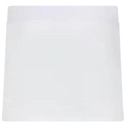 Jupe-Short Le Coq Sportif N°2 Optical White -Vraiment la Patagonie. jupe short le coq sportif n2 optical white 1