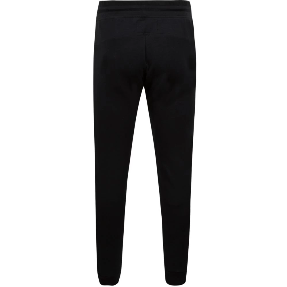 Pantalon Le Coq Sportif Tech Tapered N°1 Noir 2 Pantalon Le Coq Sportif Tech Tapered N°1 Noir – Image 2