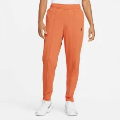 Pantalon Nike Court Orange