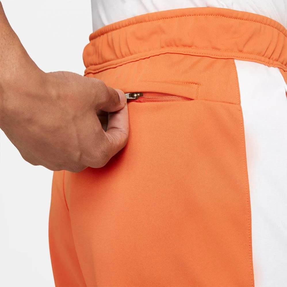 Pantalon Nike Court Orange 4 Pantalon Nike Court Orange – Image 4
