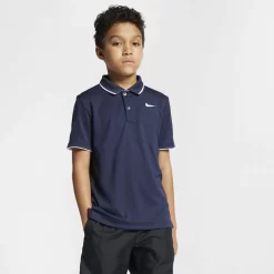 Polo Nike Junior Nikecourt Dry Obsidian -Vraiment la Patagonie. polo nike junior nikecourt dry obsidian 1