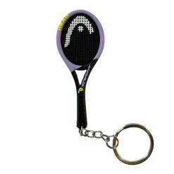 Porté Clé Head Mini Raquette Gravity