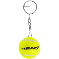 Porté Clés Head Mini Balle De Tennis
