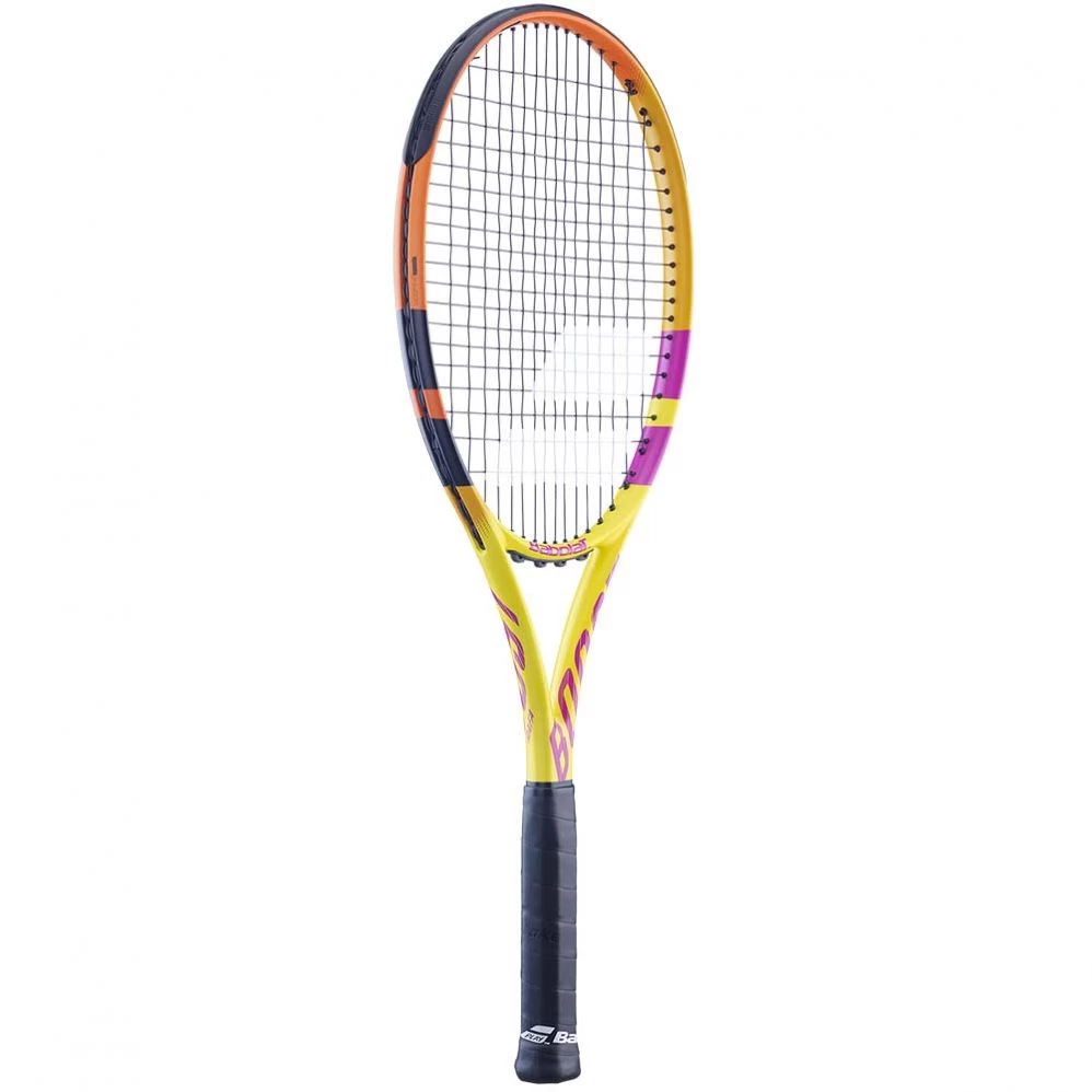 Raquette Babolat Boost Rafa (260g) 2 Raquette Babolat Boost Rafa (260g) – Image 2