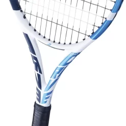 Raquette Babolat Evo Drive Lite Woman (255g) -Vraiment la Patagonie. raquette babolat evo drive lite woman 255g 2