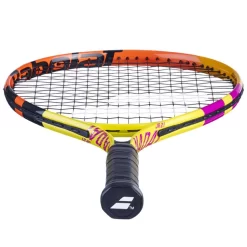 Raquette Babolat Nadal Junior 21 (194g) -Vraiment la Patagonie. raquette babolat nadal junior 21 194g 3