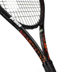 Raquette Prince Beast 100 (300g) -Vraiment la Patagonie. raquette prince beast 100 300g 3