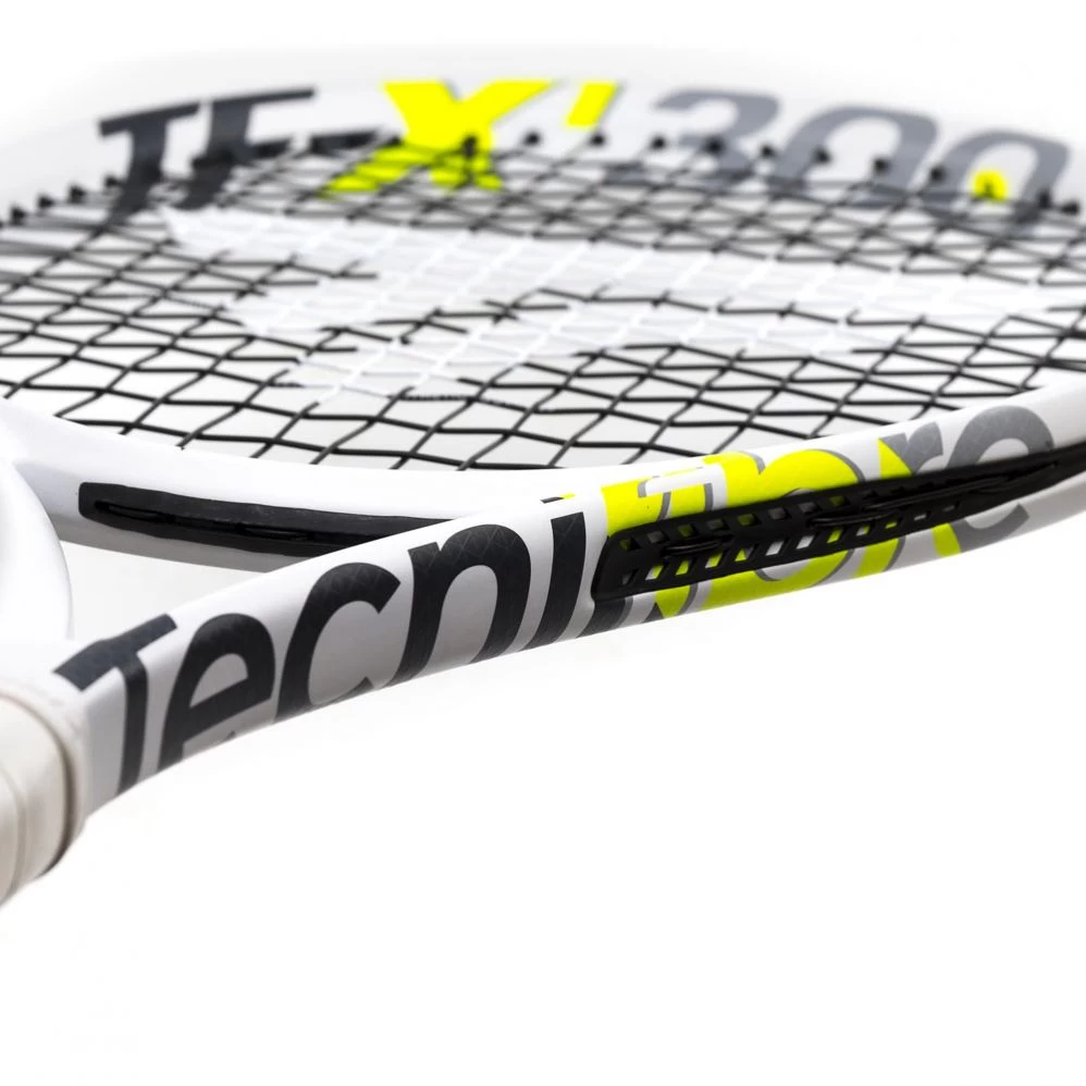 Raquette Tecnifibre TF-X1 300 (300g) 4 Raquette Tecnifibre TF-X1 300 (300g) – Image 4