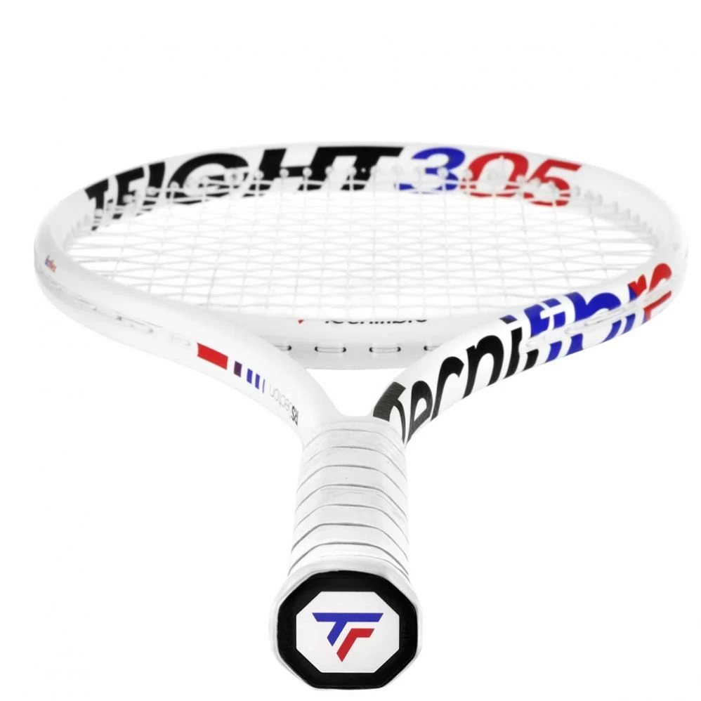 Raquette Tecnifibre TFight 305 Isoflex (305g) 2 Raquette Tecnifibre TFight 305 Isoflex (305g) – Image 2