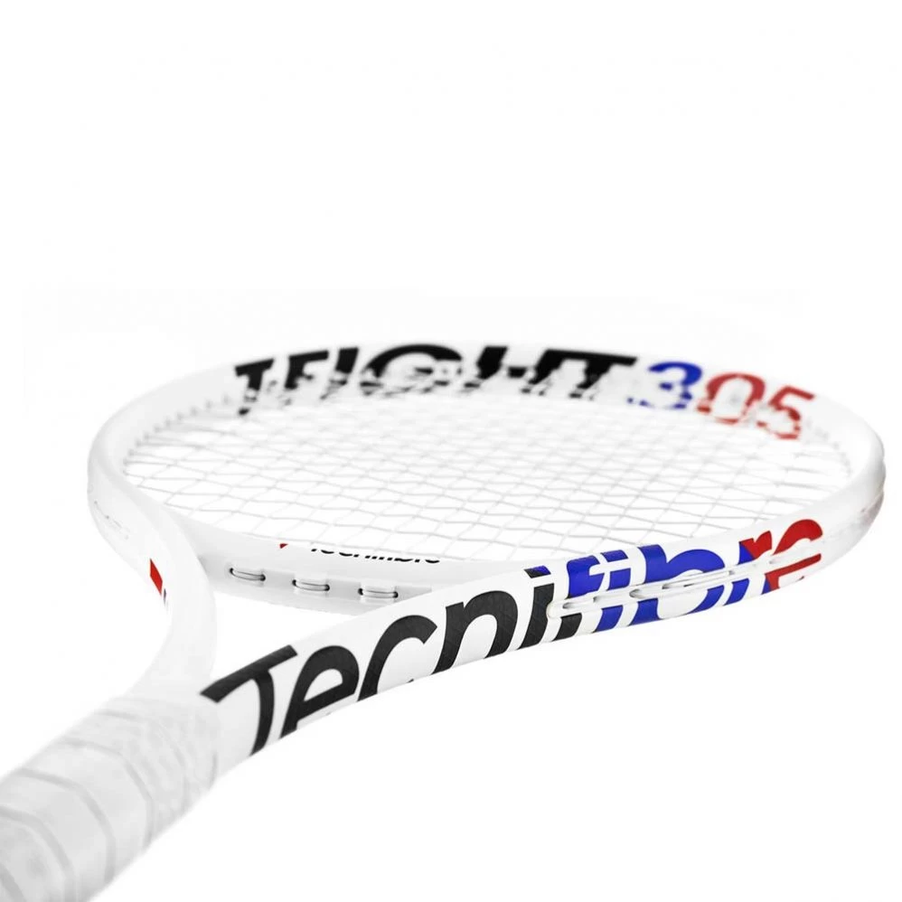 Raquette Tecnifibre TFight 305 Isoflex (305g) 5 Raquette Tecnifibre TFight 305 Isoflex (305g) – Image 5