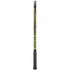 Raquette Test Wilson Blade 100UL V8.0 (265g) -Vraiment la Patagonie. raquette test wilson blade 100ul v80 265g 3