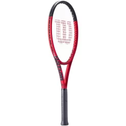 Raquette Test Wilson Clash 100 V2 (295g) -Vraiment la Patagonie. raquette test wilson clash 100 v2 295g 2