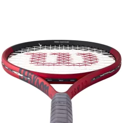 Raquette Test Wilson Clash 100 V2 (295g) -Vraiment la Patagonie. raquette test wilson clash 100 v2 295g 5