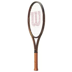 Raquette Wilson Junior Pro Staff 26 V14.0 (240g) -Vraiment la Patagonie. raquette wilson junior pro staff 26 v140 240g 2