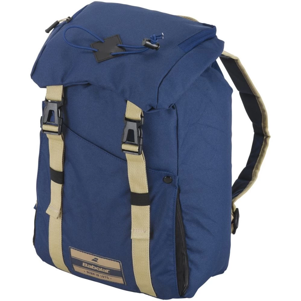 Sac à Dos Babolat Junior Boy Bleu 2 Sac à Dos Babolat Junior Boy Bleu – Image 2