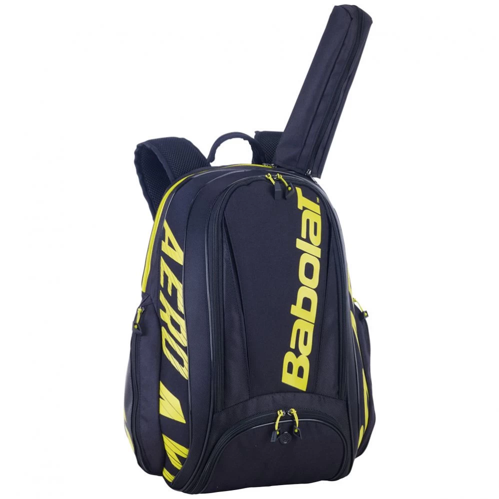 Sac à Dos Babolat Pure Aero 2 Sac à Dos Babolat Pure Aero – Image 2
