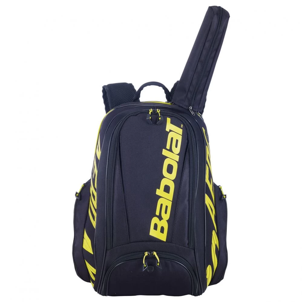 Sac à Dos Babolat Pure Aero 3 Sac à Dos Babolat Pure Aero – Image 3