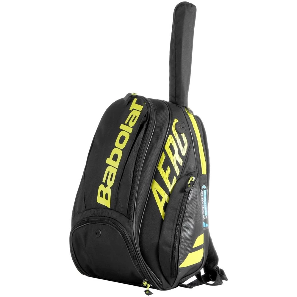 Sac à Dos Babolat Pure Aero 1 Sac à Dos Babolat Pure Aero