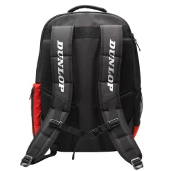 Sac à Dos Dunlop CX Performance Noir / Rouge -Vraiment la Patagonie. sac a dos dunlop cx performance noir rouge 2