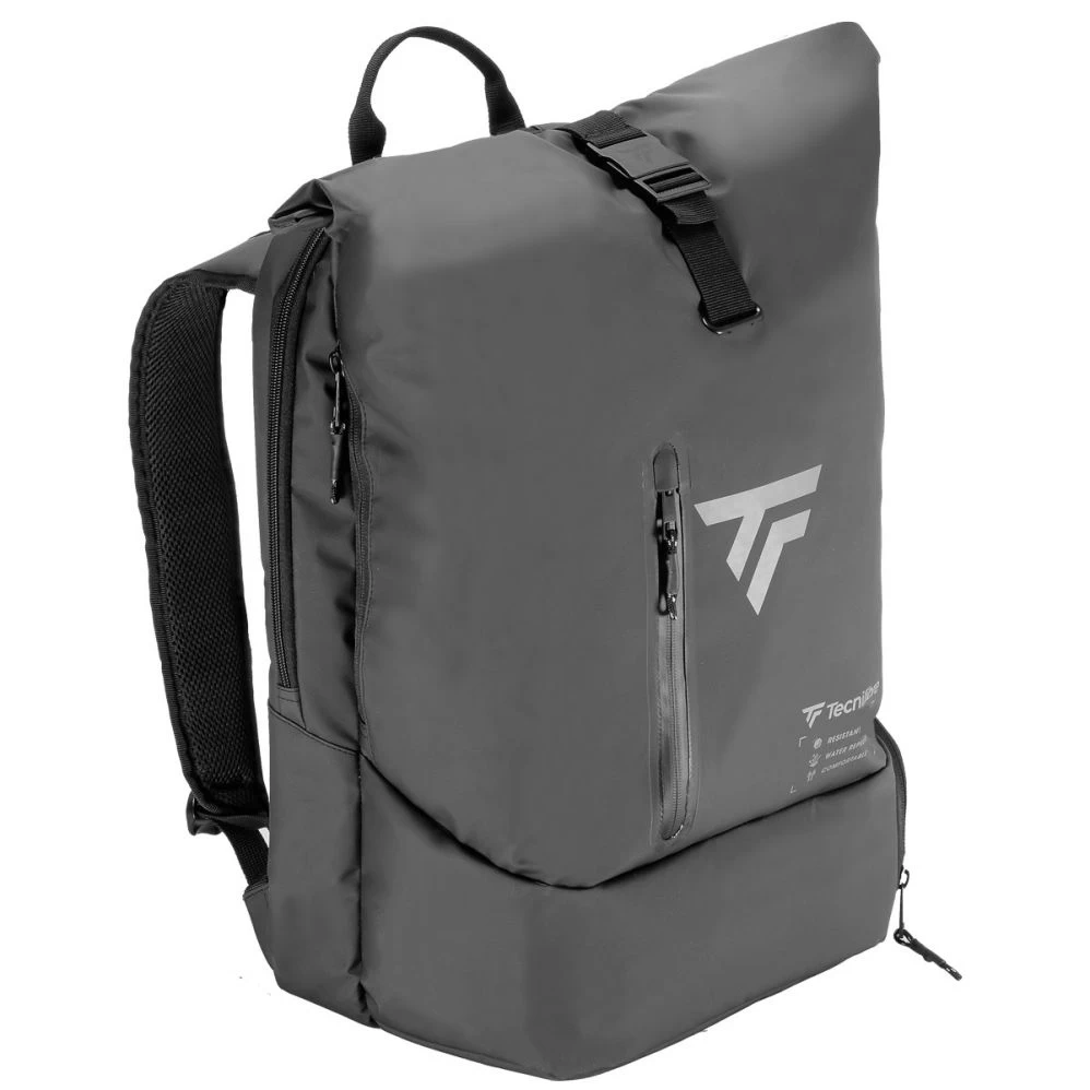 Sac à Dos Tecnifibre Team Dry Standbag 3R 1 Sac à Dos Tecnifibre Team Dry Standbag 3R