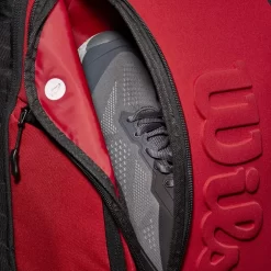 Sac à Dos Wilson Clash V2 Super Tour -Vraiment la Patagonie. sac a dos wilson clash v2 super tour 5