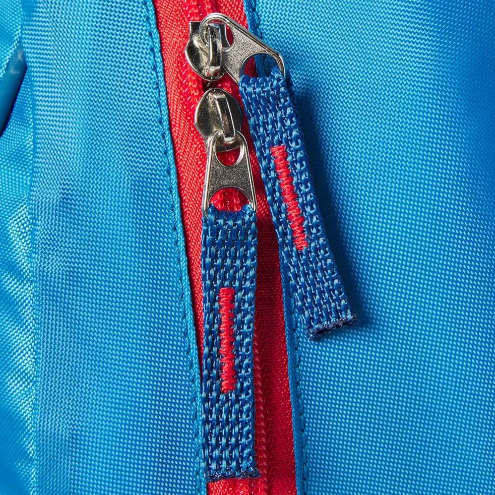 Sac à Dos Wilson Junior Bleu / Orange 4 Sac à Dos Wilson Junior Bleu / Orange – Image 4