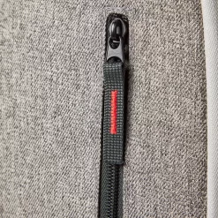 Sac à Dos Wilson Team Gris Chiné 10 Sac à Dos Wilson Team Gris Chiné -Vraiment la Patagonie. sac a dos wilson team gris chine 4