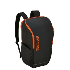 Sac à Dos Yonex Team S Noir / Orange
