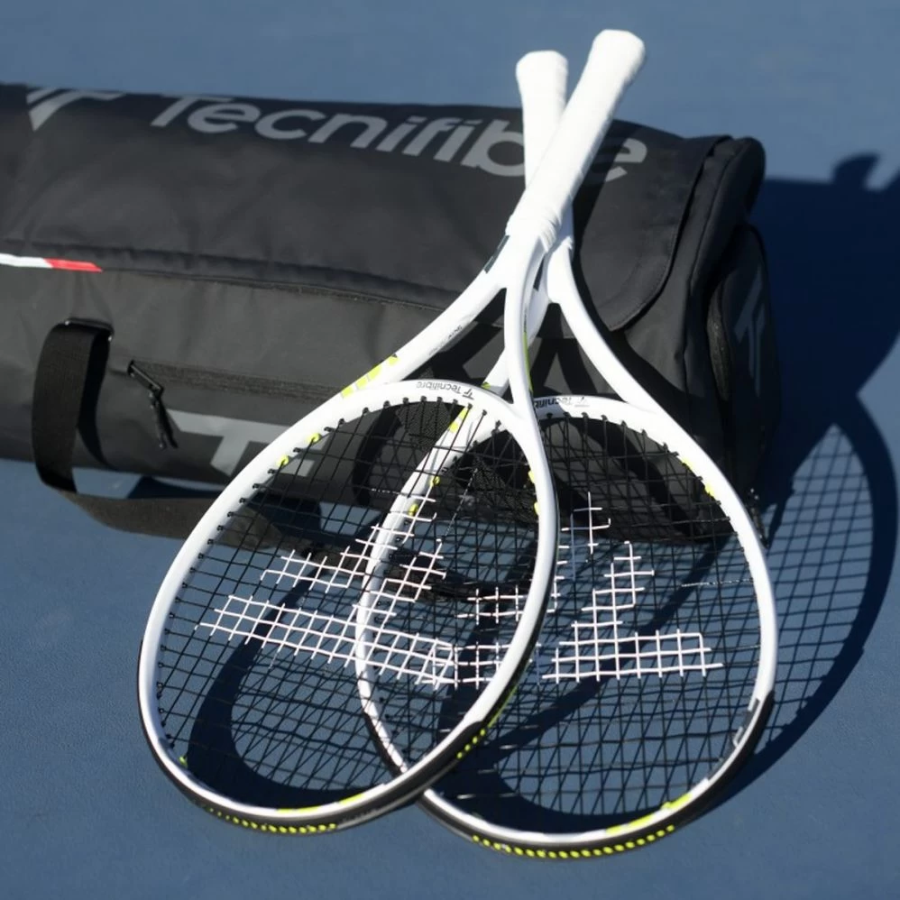 Sac De Sport Tecnifibre Team Dry Duffel 2 Sac De Sport Tecnifibre Team Dry Duffel – Image 2