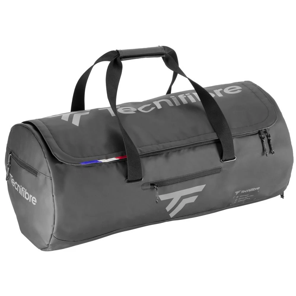 Sac De Sport Tecnifibre Team Dry Duffel 1 Sac De Sport Tecnifibre Team Dry Duffel