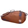 Sac De Tennis 3 Raquettes Wilson Roland Garros Team Clay