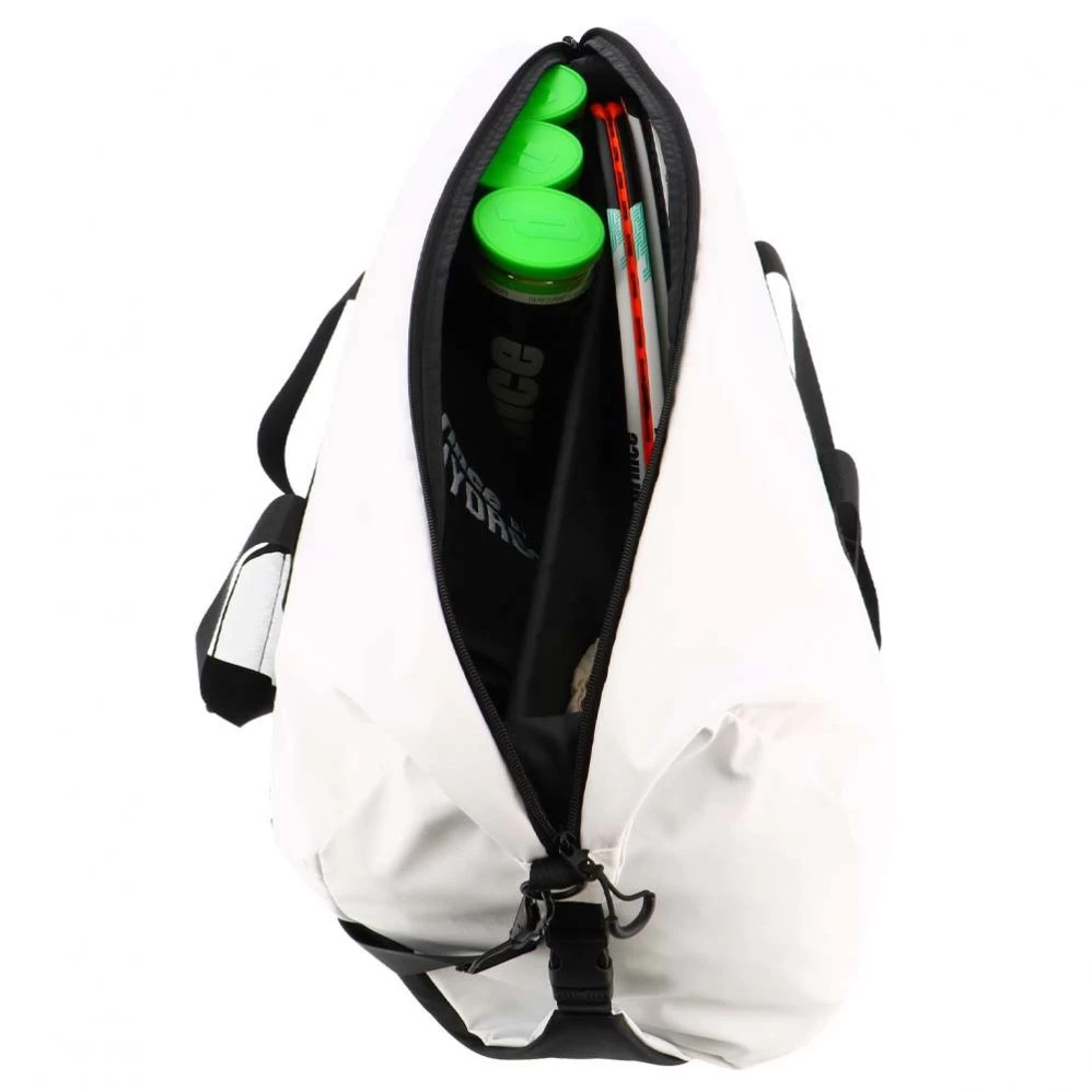 Sac Duffle Prince Tour Evo Large Blanc 4 Sac Duffle Prince Tour Evo Large Blanc – Image 4