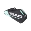 Sac Head Tour Team 3R Noir / Mint