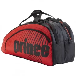 Sac Prince Tour Future 6R Rouge / Noir -Vraiment la Patagonie. sac prince tour future 6r rouge noir 1