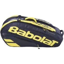 Sac Thermobag Babolat Pure Aero 6R -Vraiment la Patagonie. sac thermobag babolat pure aero 6r 1