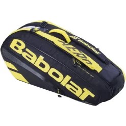 Sac Thermobag Babolat Pure Aero 6R -Vraiment la Patagonie. sac thermobag babolat pure aero 6r 2