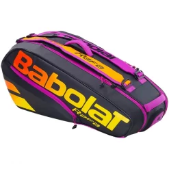 Sac Thermobag Babolat Pure Aero Rafa 6R -Vraiment la Patagonie. sac thermobag babolat pure aero rafa 6r 2