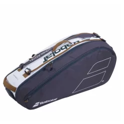 Sac Thermobag Babolat RH6 Pure Wimbledon -Vraiment la Patagonie. sac thermobag babolat rh6 pure wimbledon 1