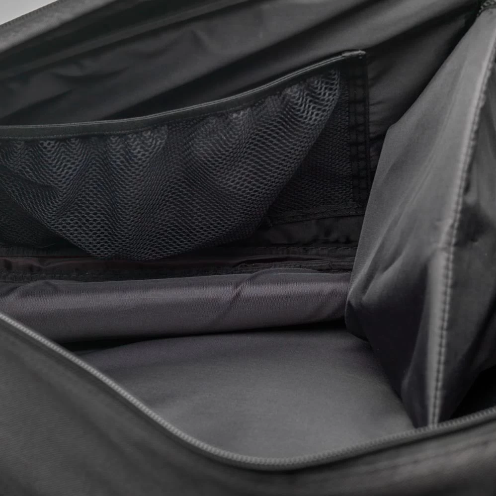 Sac Thermobag Dunlop CX Performance 12R Noir 2 Sac Thermobag Dunlop CX Performance 12R Noir – Image 2