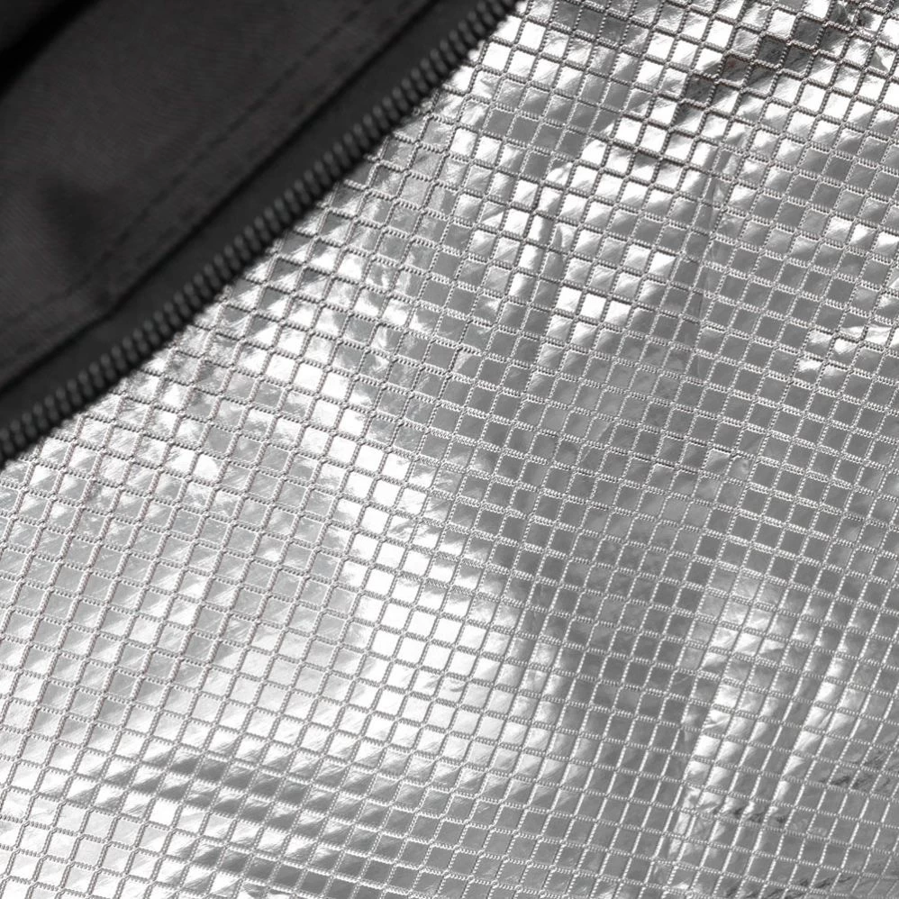 Sac Thermobag Dunlop CX Performance 12R Noir 3 Sac Thermobag Dunlop CX Performance 12R Noir – Image 3