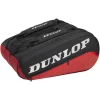Sac Thermobag Dunlop CX Performance 12R Noir / Rouge