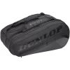 Sac Thermobag Dunlop CX Performance 8R Noir