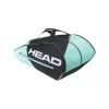 Sac Thermobag Head Tour Team 12R Monstercombi Noir / Mint
