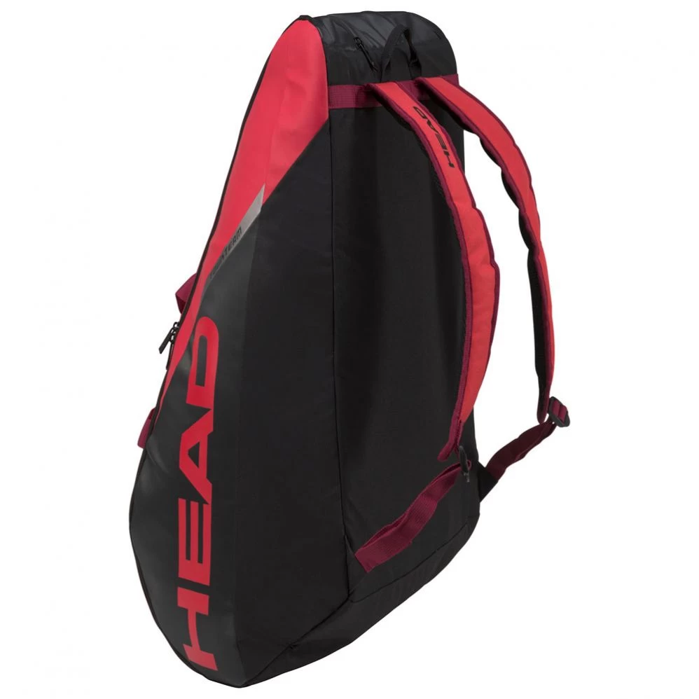 Sac Thermobag Head Tour Team 12R Monstercombi Rouge / Noir 2 Sac Thermobag Head Tour Team 12R Monstercombi Rouge / Noir – Image 2