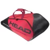 Sac Thermobag Head Tour Team 9R Supercombi Noir / Rouge