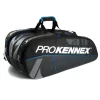 Sac Thermobag Pro Kennex Kinetic Triple Noir / Bleu