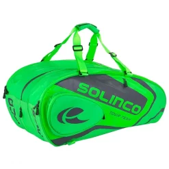Sac Thermobag Solinco Tour Team 15R Vert