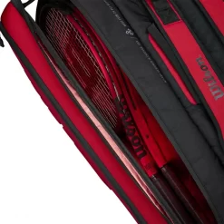 Sac Thermobag Wilson Clash V2 Super Tour 15R -Vraiment la Patagonie. sac thermobag wilson clash v2 super tour 15r 5