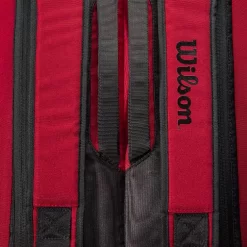 Sac Thermobag Wilson Clash V2 Super Tour 9R -Vraiment la Patagonie. sac thermobag wilson clash v2 super tour 9r 5