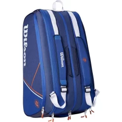 Sac Thermobag Wilson Roland Garros Super Tour 15R -Vraiment la Patagonie. sac thermobag wilson roland garros super tour 15r 2